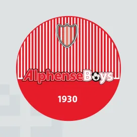 Alphense boys